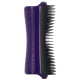 Щітка для вичісування собаки Pet Teezer De-shedding&amp;Grooming Purple/Grey — Фото 5
