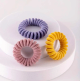 Резинка-браслет для волосся invisibobble POWER Rurik Gislason Yoga-Na Do it — Фото 2