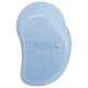 Щетка Tangle Teezer Original Fine &amp; Fragile Powder Blue Blush — Фото 2