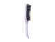 Щетка для укладки феном для длинных, волнистых волос Tangle Teezer Easy Dry &amp; Go Large Lilac Cloud — Фото 4