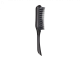 Щітка для укладання феном для довгого, хвилястого волосся Tangle Teezer Easy Dry &amp; Go Large Jet Black — Фото 4
