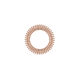 Резинка-браслет для волосся invisibobble SLIM Of Bronze And Beads — Фото 3