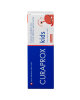 CURAPROX Kids Paste 60ml Детская зубная паста без фтора для малышей от 0 лет, вкус клубники — Фото 3