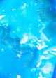 Hismile Blue Raspberry Toothpaste 60g Зубна паста зі смаком блакитної малини — Фото 4