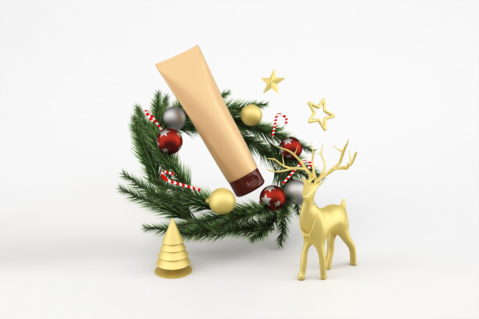 подарункові косметичні набори