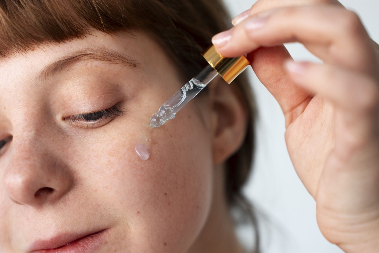 пептиди у догляді