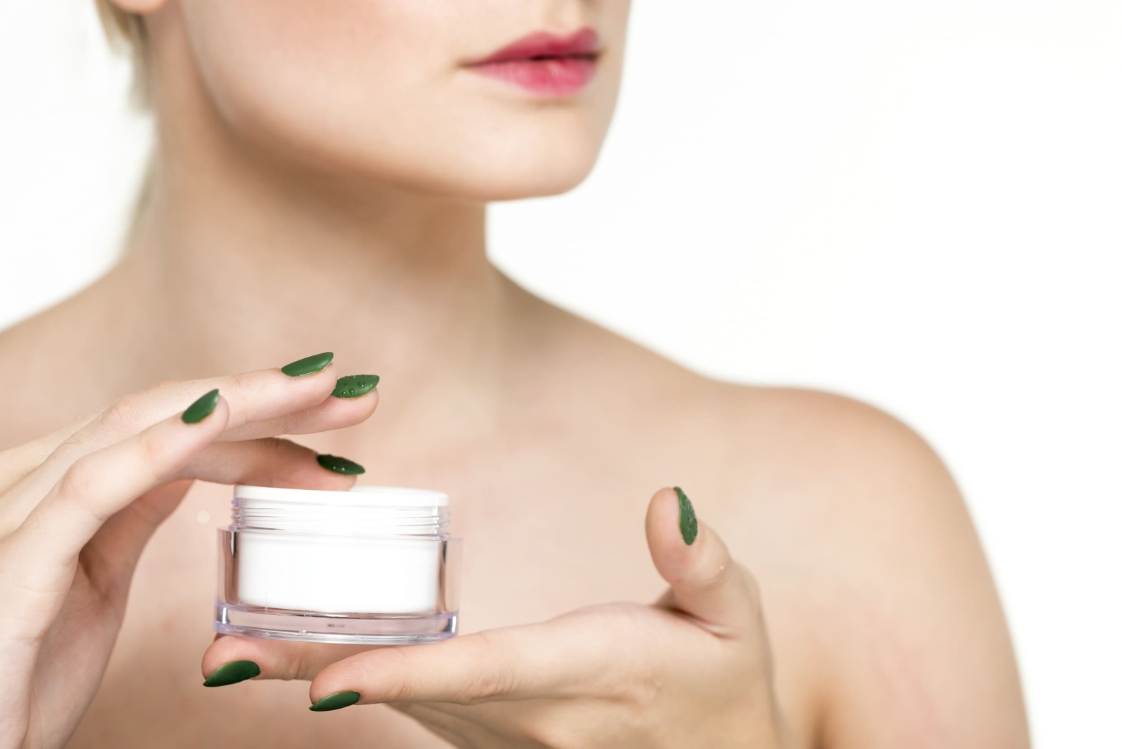 цераміди для шкірного бар’єру