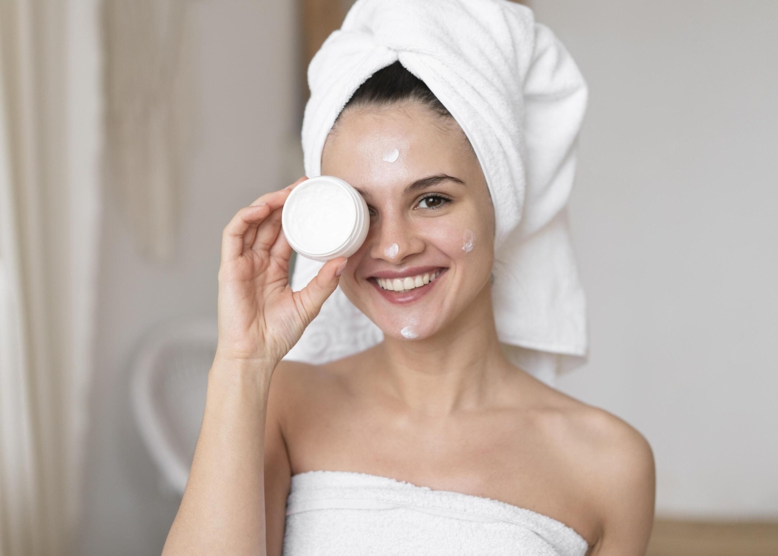 антиоксиданти для шкіри