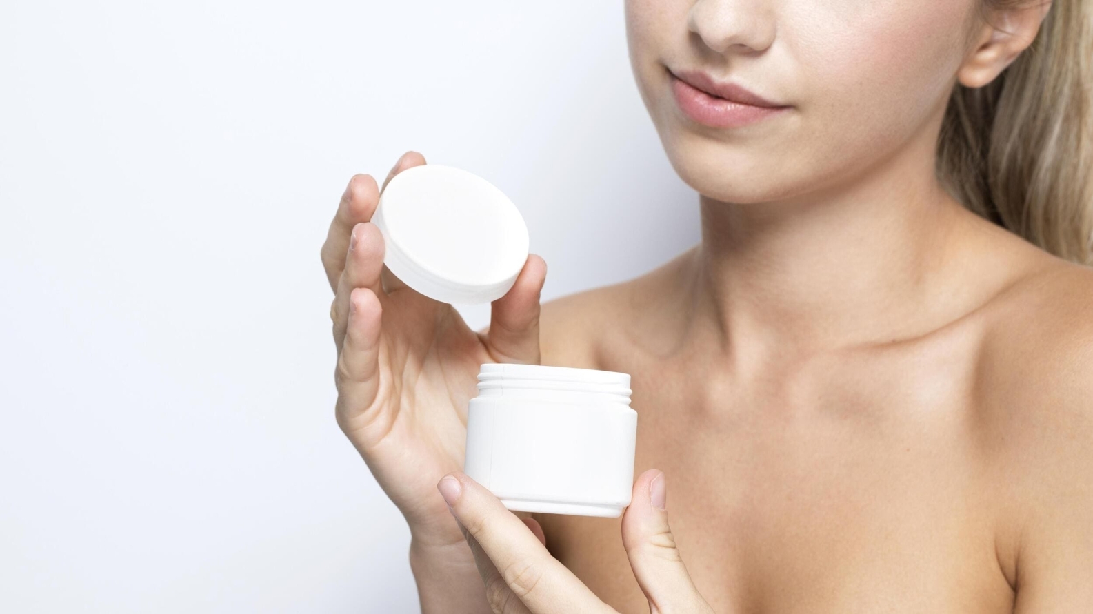 цераміди для шкірного бар’єру