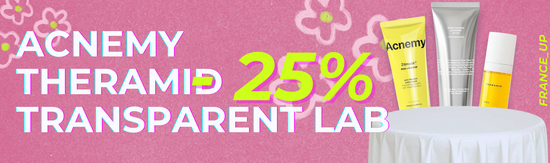 Franceup &mdash; Інтернет-магазин професійної космецевтики &mdash; Фото 6